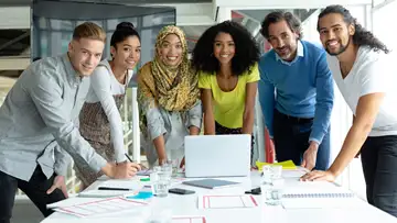 Cultural Competence