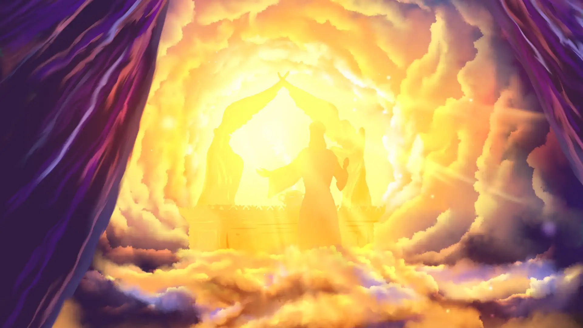 Embracing the Atonement of Jesus Christ