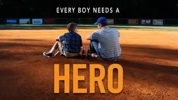 Every Boy Needs a Hero