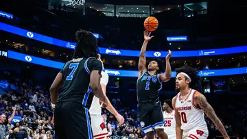 BYU vs Wisconsin Full Broadcast