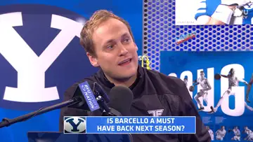 Is Alex Barcello a Must-Have for Next Season?