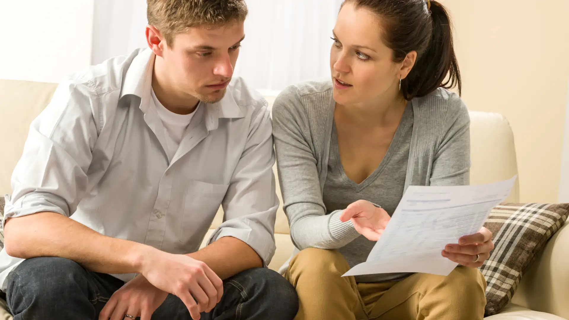 Money Conversations with Family