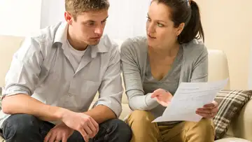 Money Conversations with Family