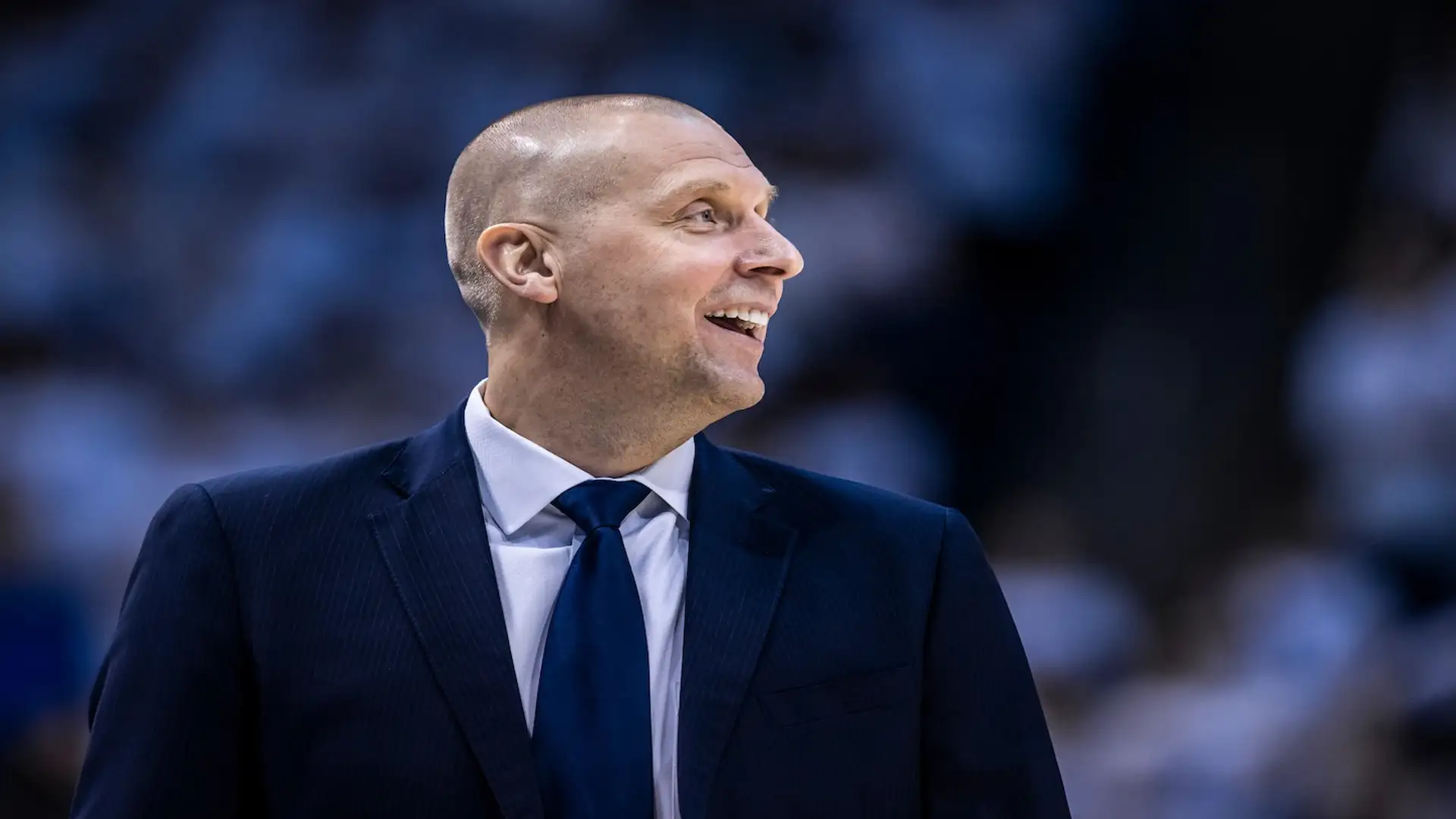 BYU MBB HC Mark Pope, Media Availability January 25