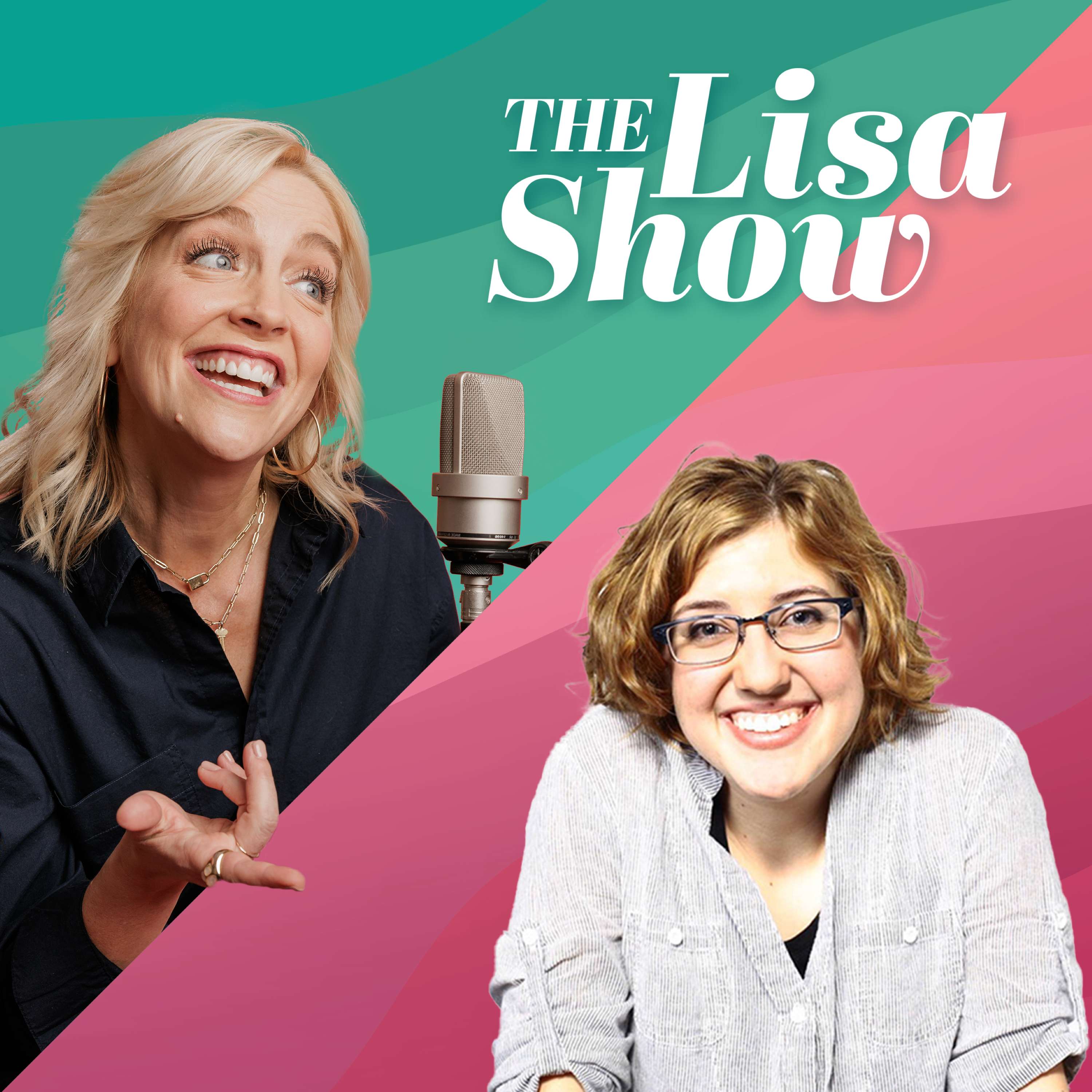 The Lisa Show