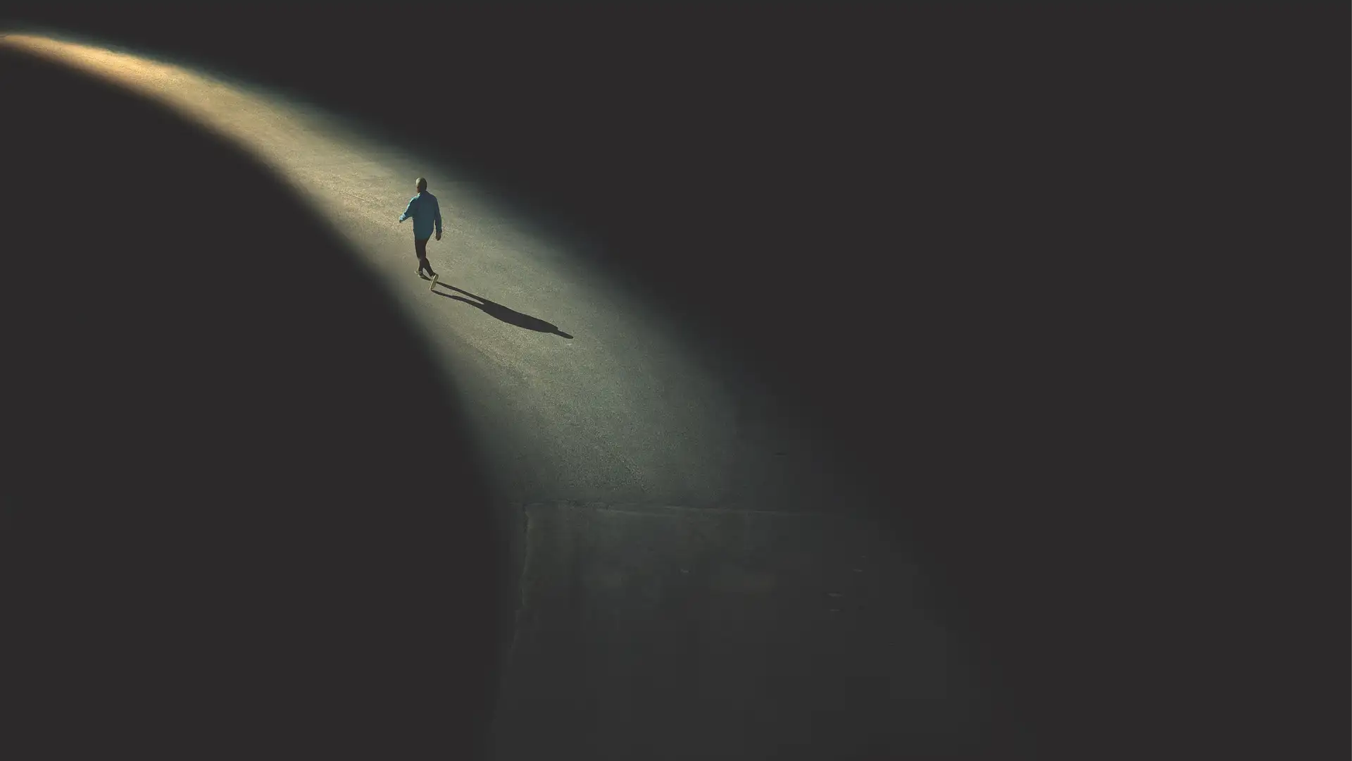 Jesus Is the Way