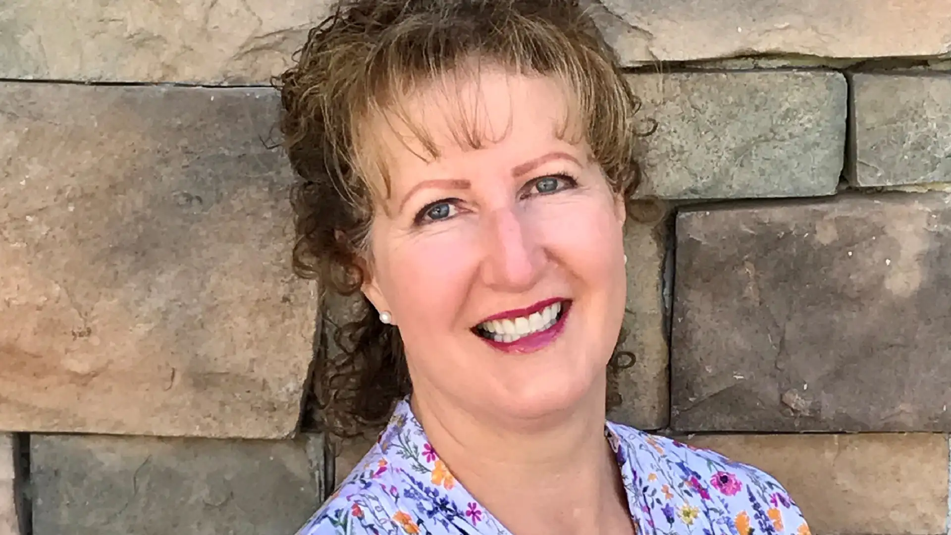 Ep 36. Chaplain Tami Harris