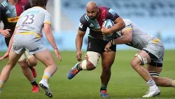 Paul Lasike and Cole Semu from Utah Warriors talk Playoff Run