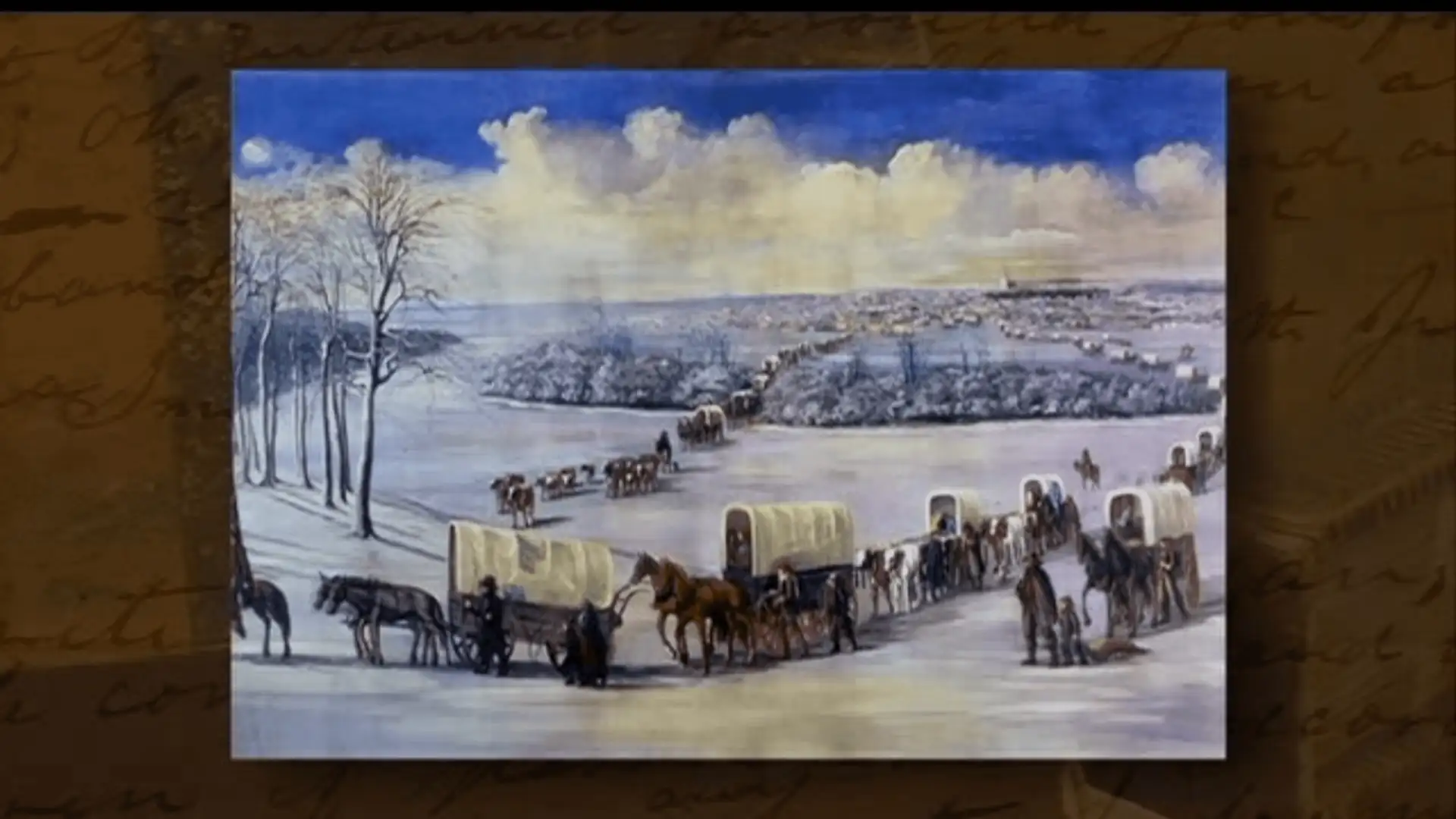 Who Will Lead? Who Will Follow?