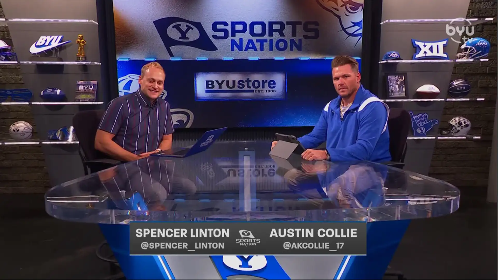 A look back at Memorable BYU Football Games