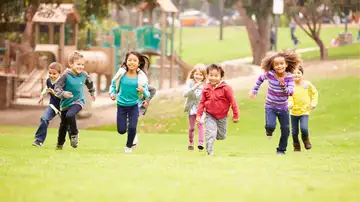 As a Little Child