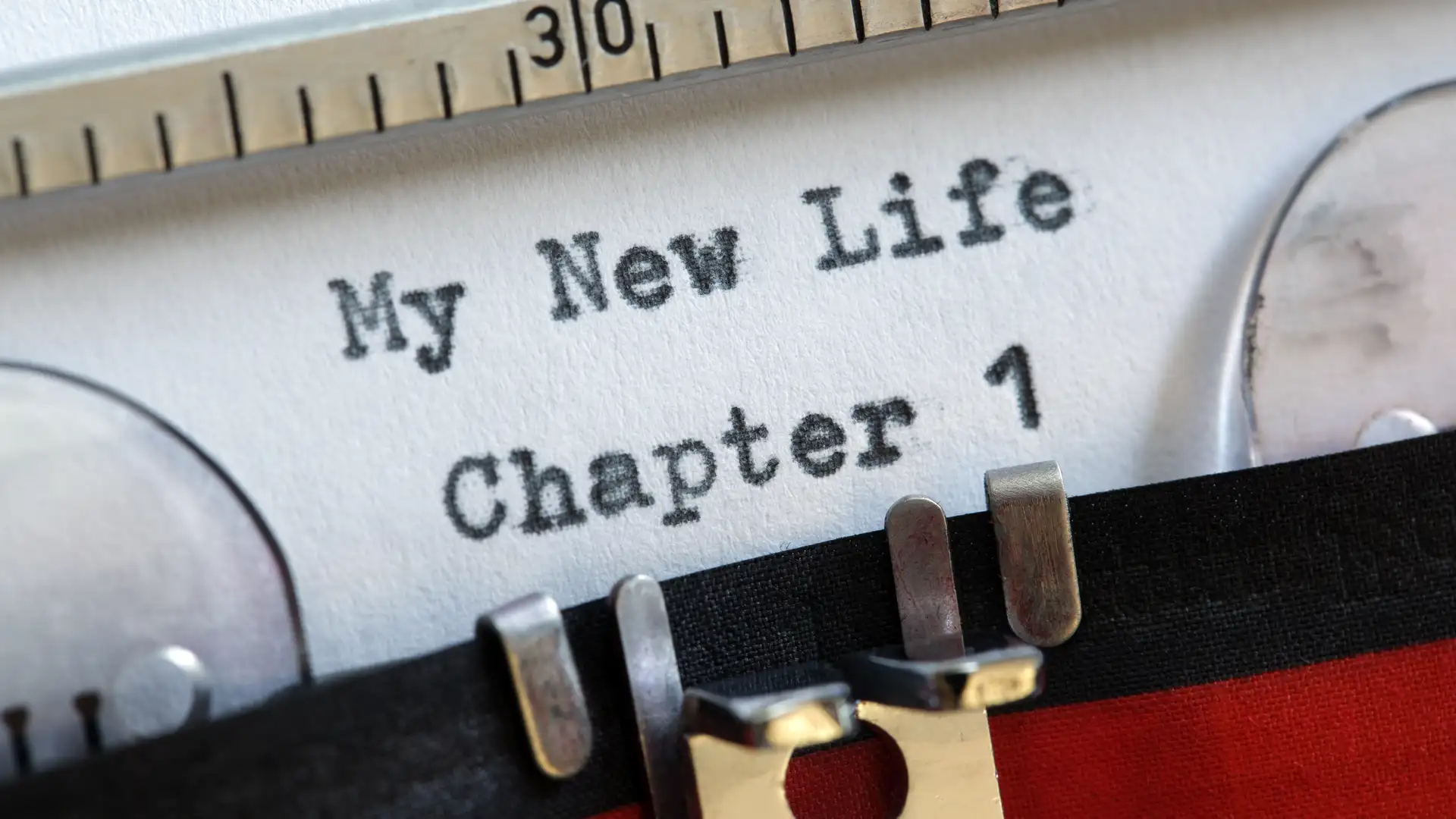 Change Your Life with One Word