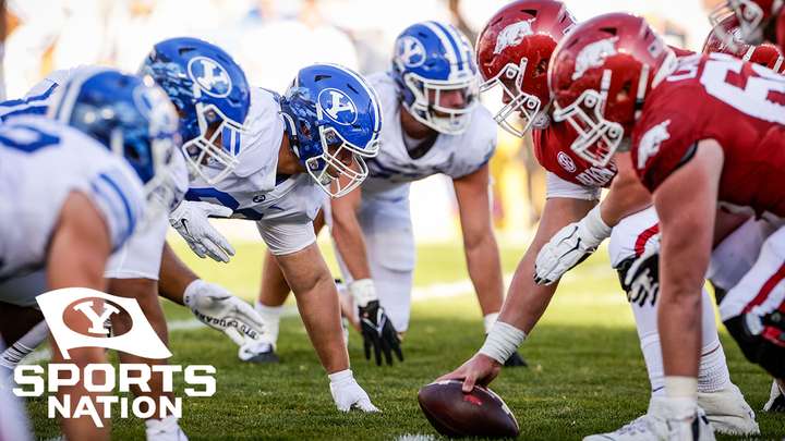 Arkansas Woes with Trevor Matich (10/17/22)