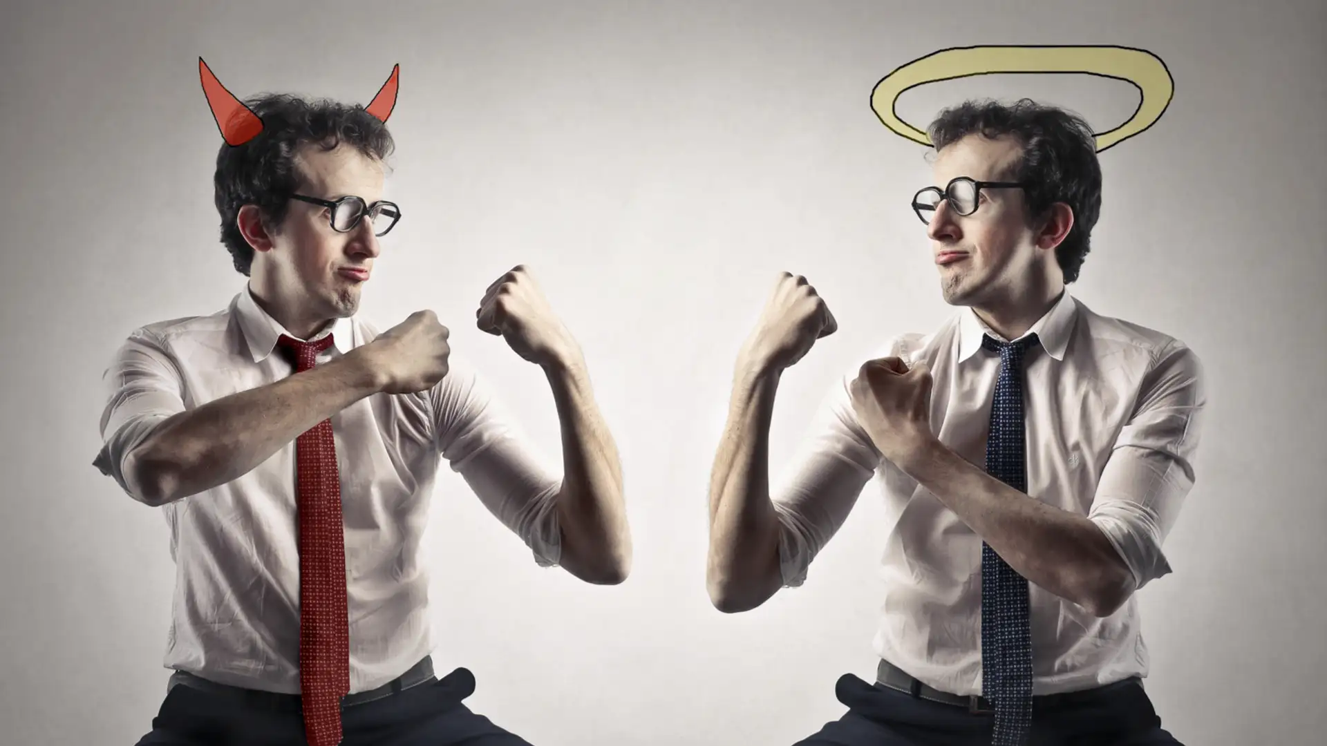 The Good and The Bad