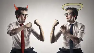 The Good and The Bad