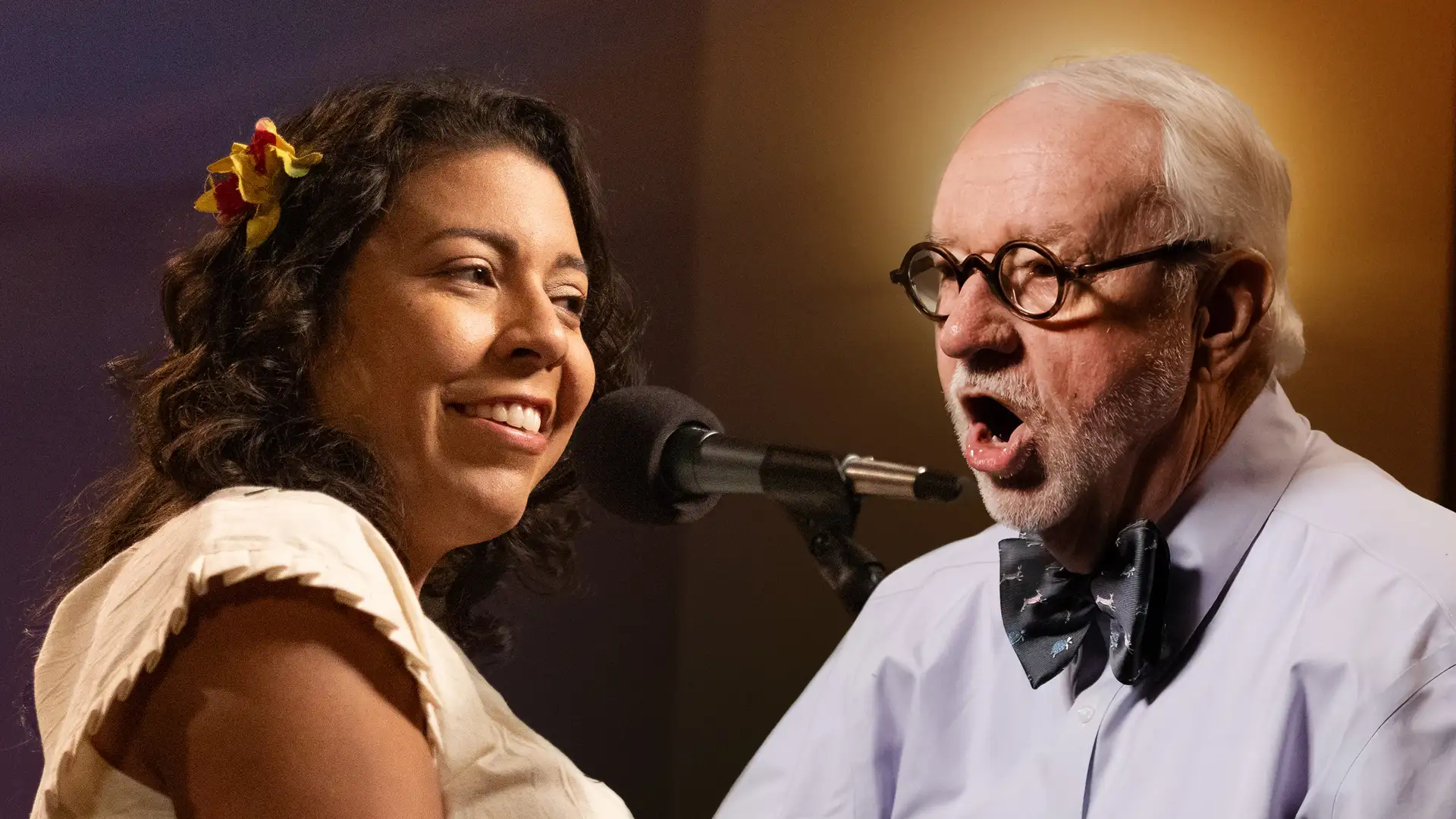 Outside the Comfort Zone - Stories for the Whole Family by Jasmin Cardenas and Donald Davis