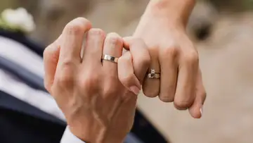 Strengthening Marriages