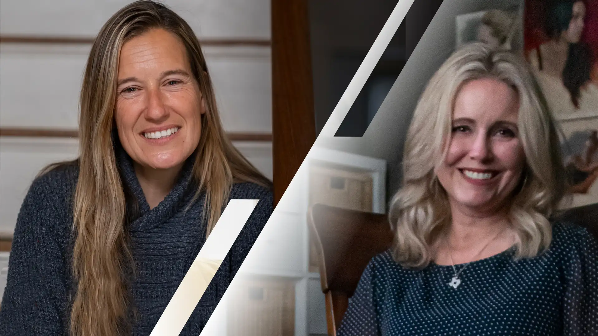 Eva Koleva Timothy / Liz Harris