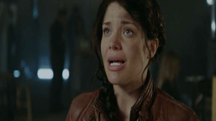 The Hunger Games Musical: Mockingjay Parody - Katniss' Song