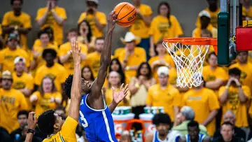 Deep Blue with AJ Dybantsa