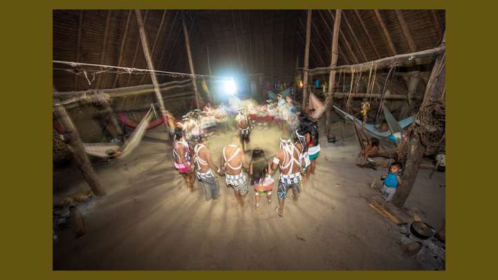 American Faith & COVID, Amazon Tribes, Ratatouille Musical