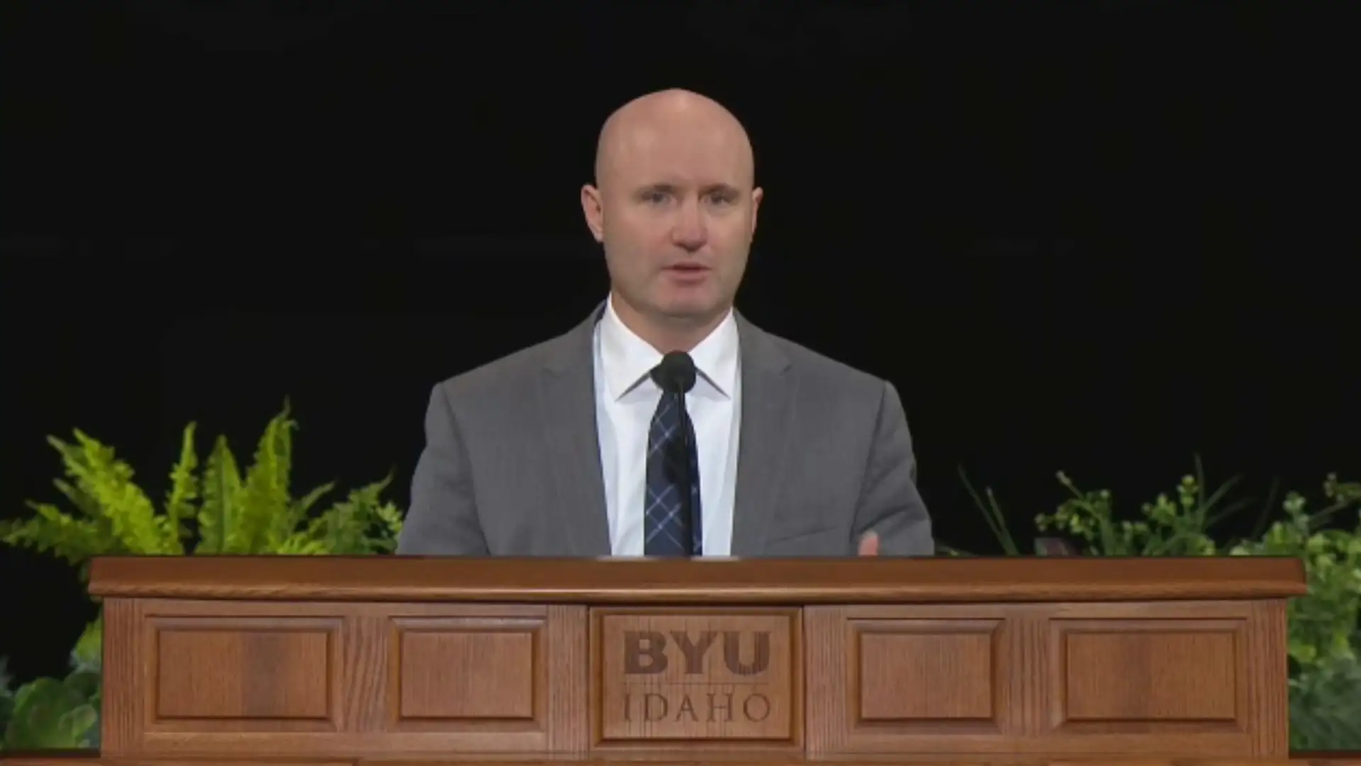 Roger Nichols | Embracing Change