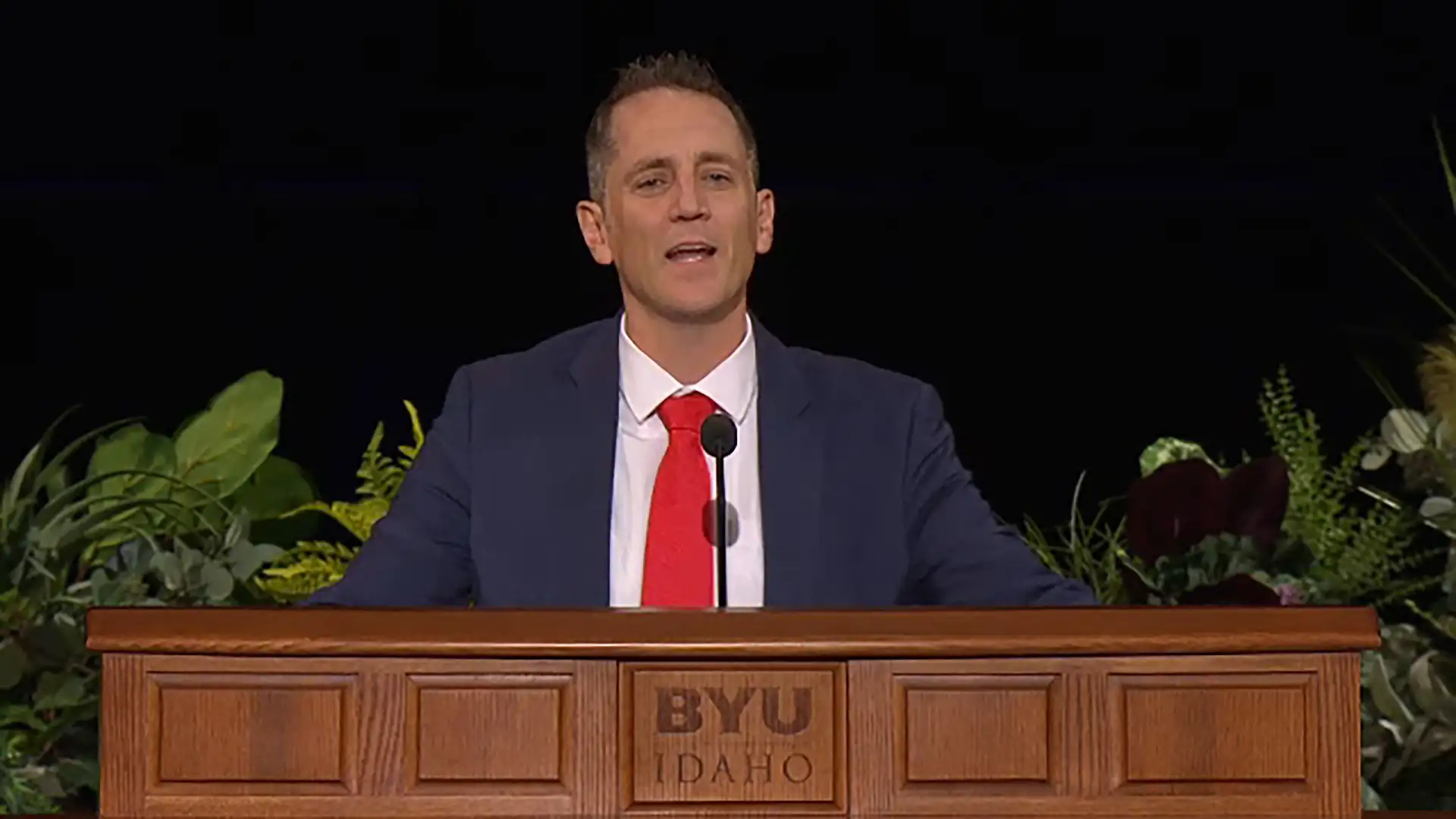 Danny Ricks | True Doctrine Understood Changes Attitude and Behavior