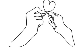 Gratitude and Love