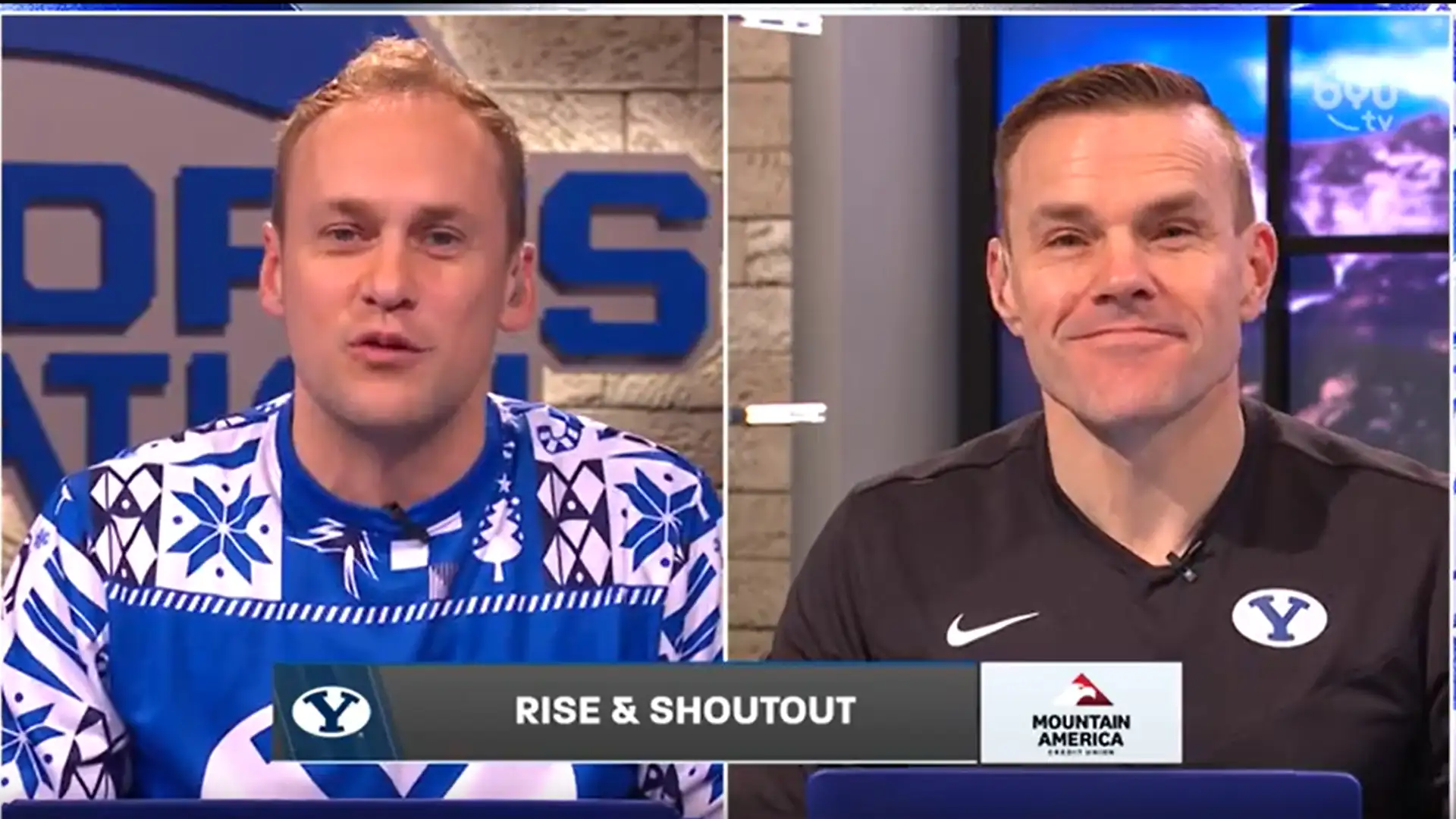 Question of they Day