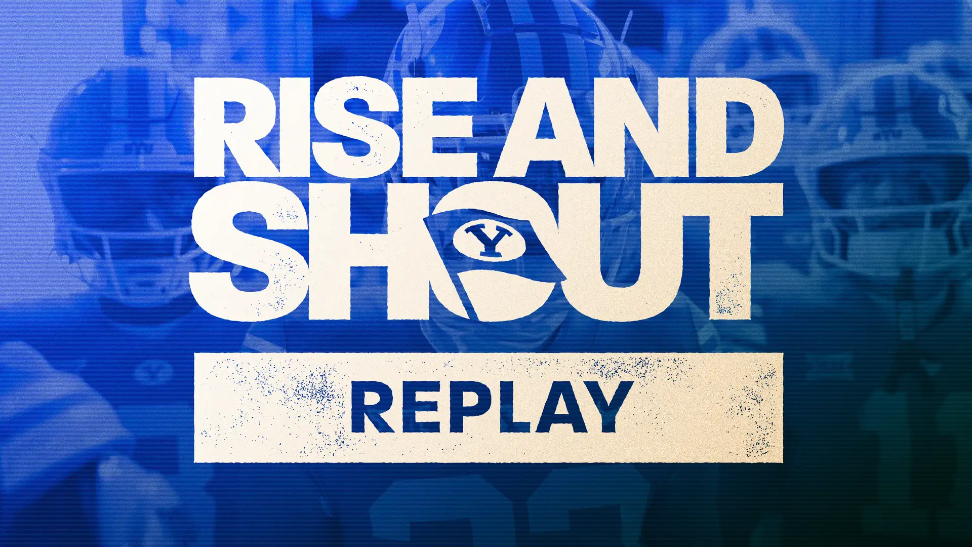 TRAILER: Rise and Shout Replay