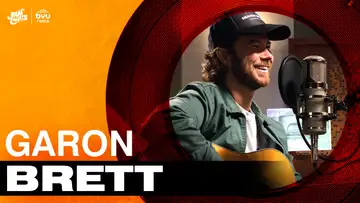 Garon Brett
