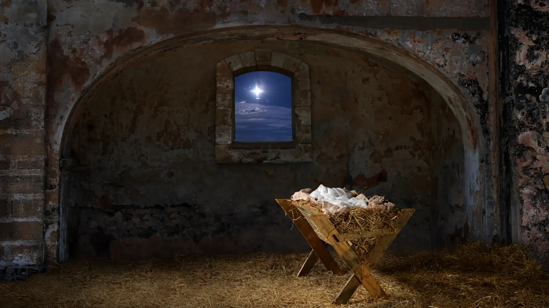 The Meaning of Christ's Life