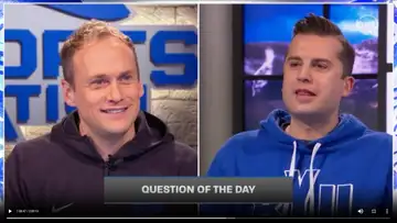 Question of the Day