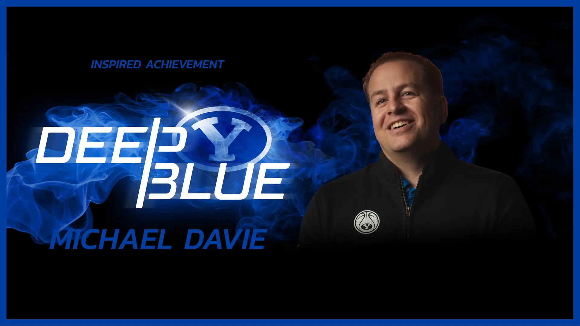 Michael Davie