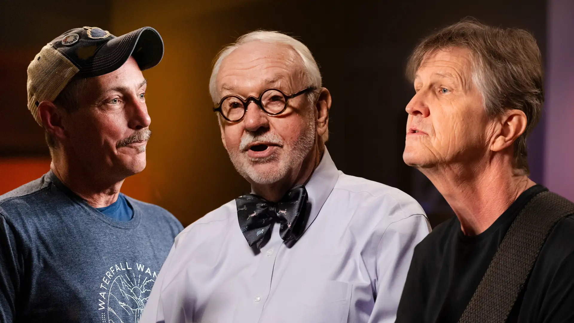 Beloved Elders - Stories for the Whole Family by Donald Davis, Bil Lepp and Andy Offutt Irwin