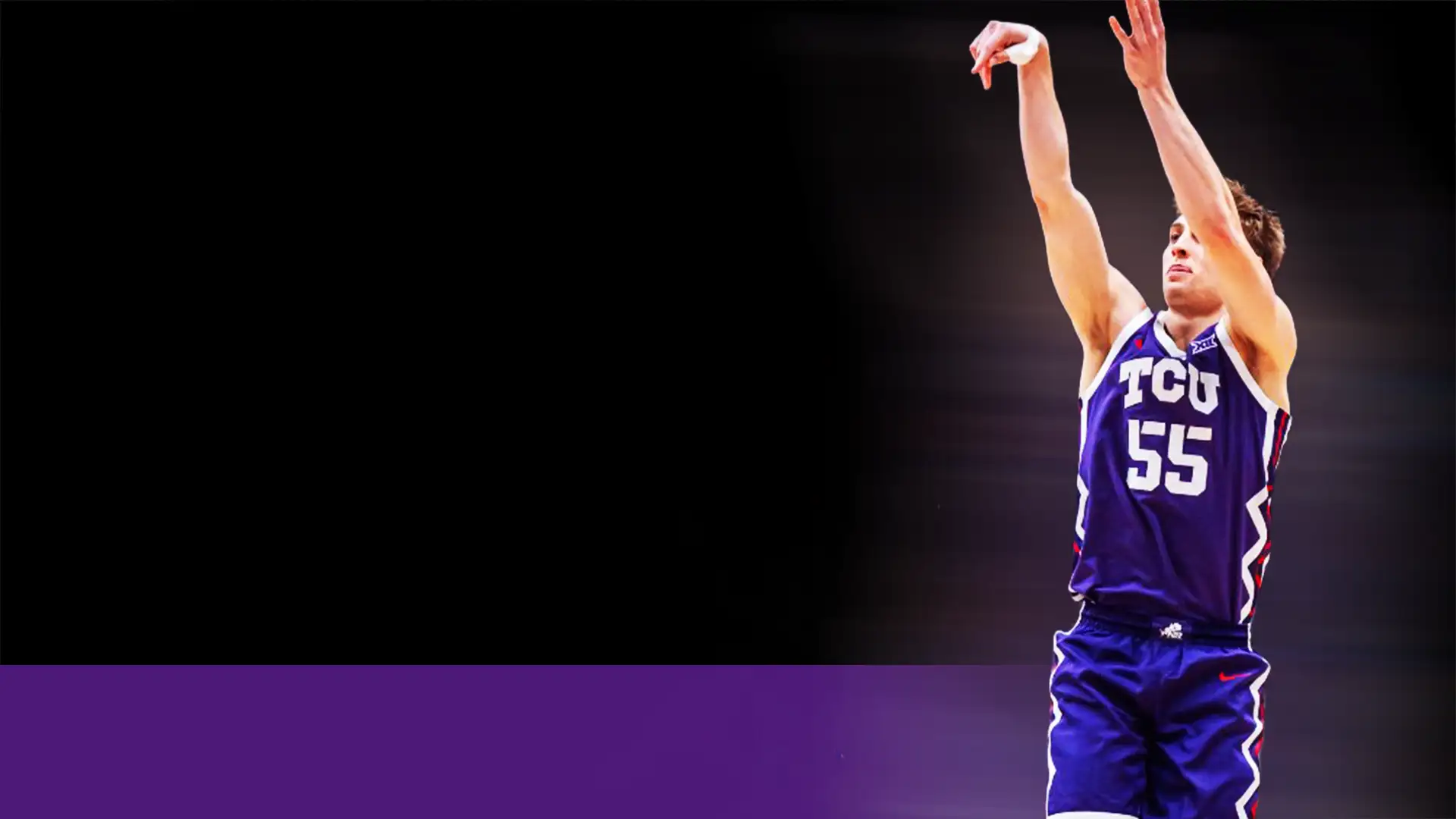 TCU vs BYU (1-14-26)