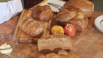 Wheat