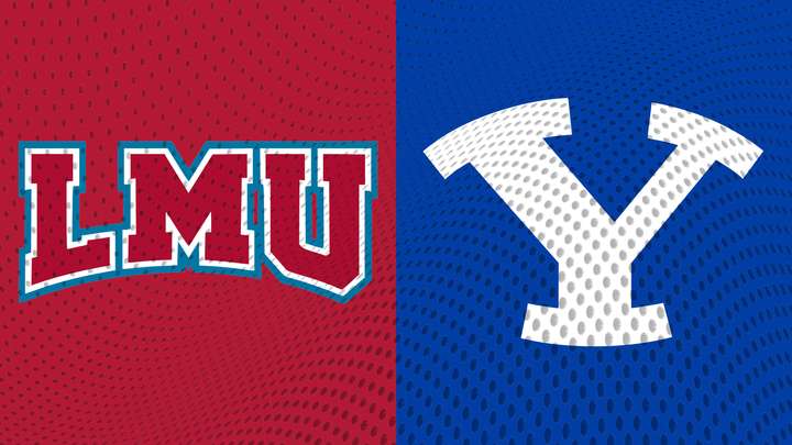 BYU vs. Loyola Marymount (2-16-19)
