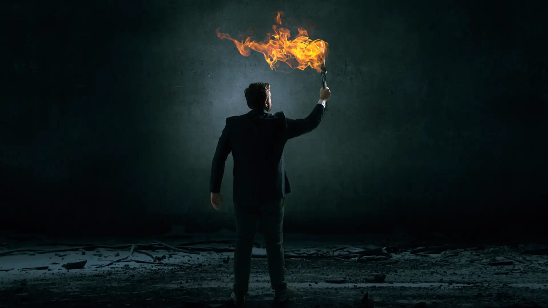 Shining Christ's Light for All to See