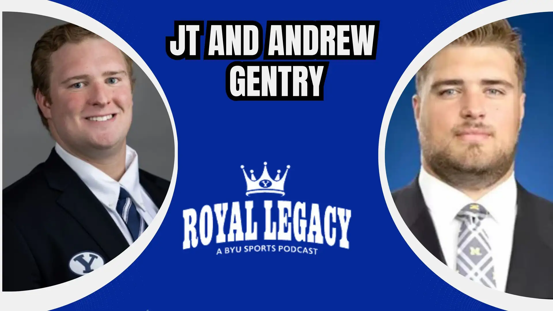 Andrew and JT Gentry Part 1