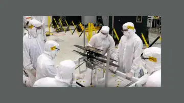 Mars Helicopter