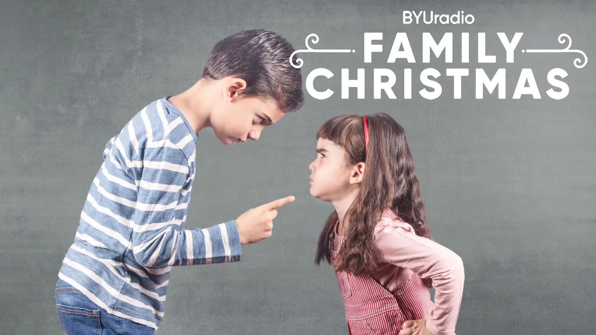 Stopping Christmas Present Bickering 