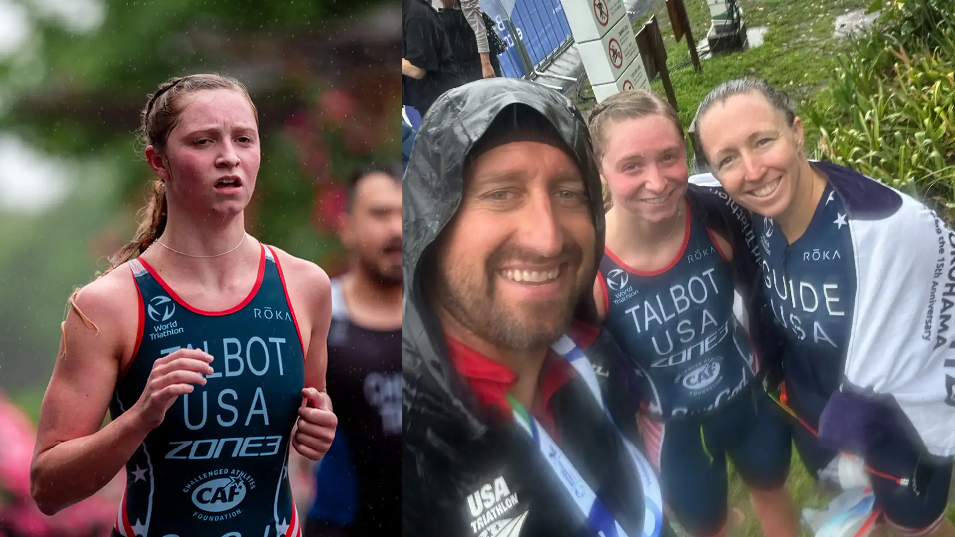 Arizona: Taylor Talbot and Coach Wes Johnson - No Limits