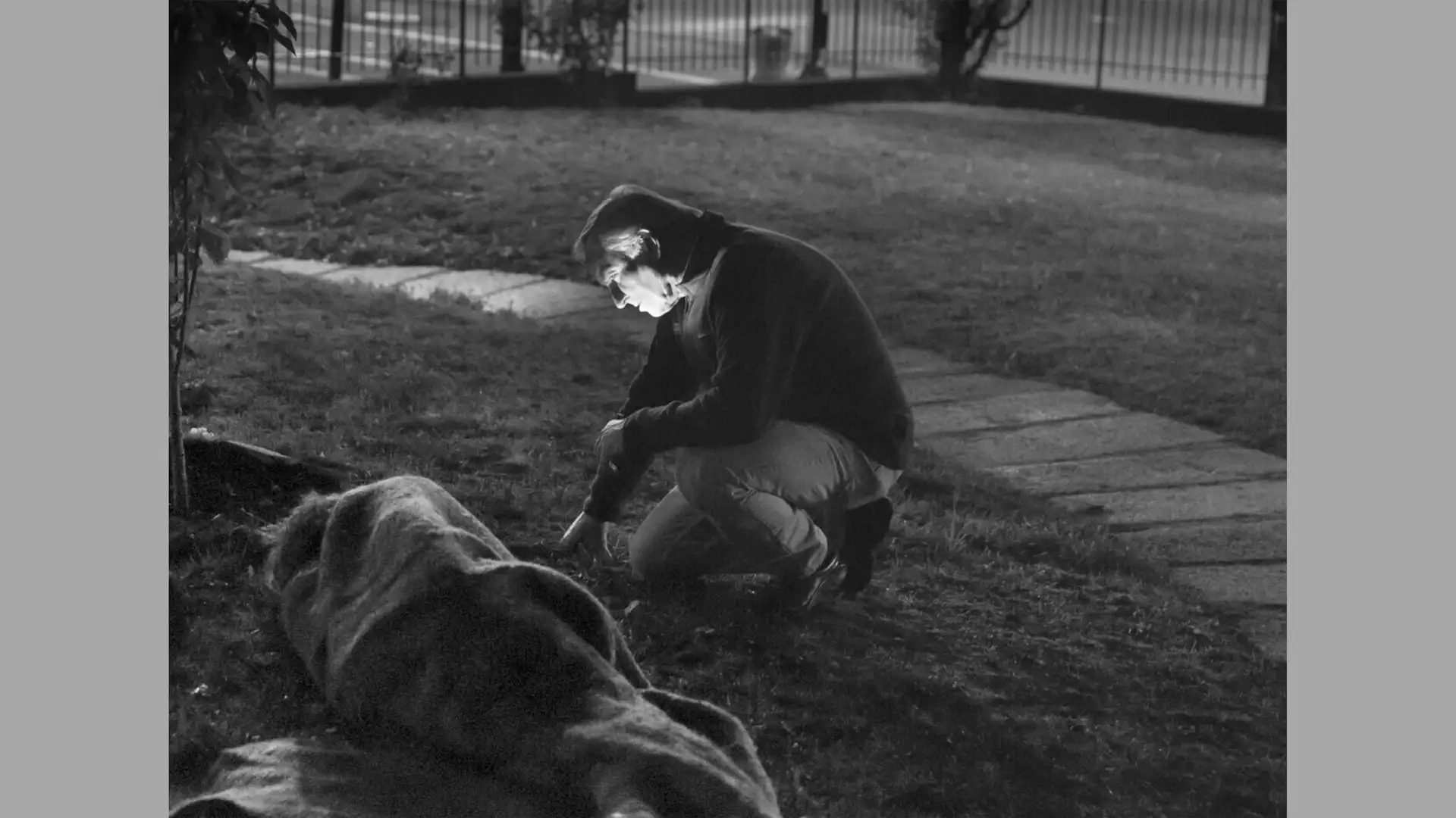 S4 E4: Rough Sleepers: A Doctor's Quest to Help the Homeless