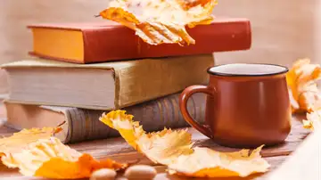Thanksgiving Books