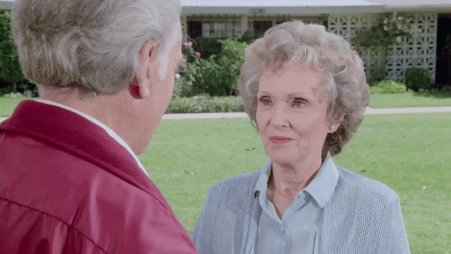 Love at Second Sight