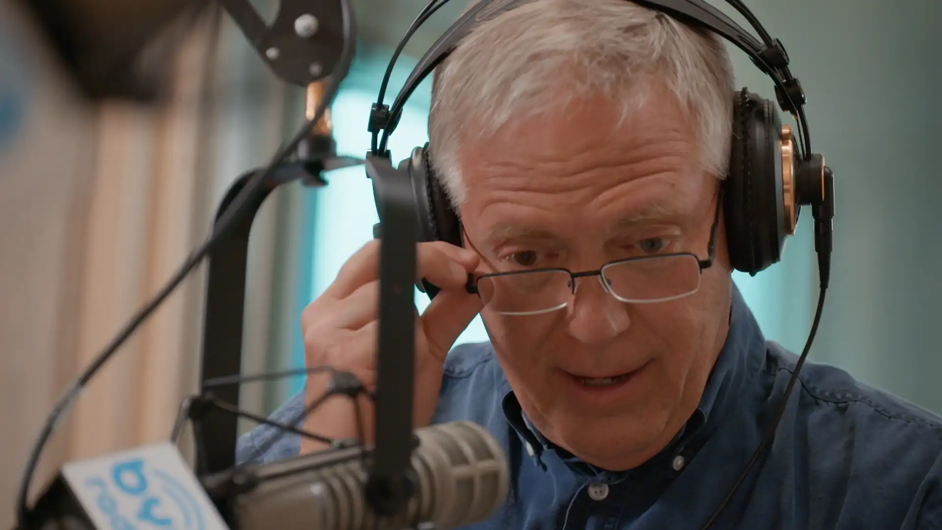 Finding God in the Movies