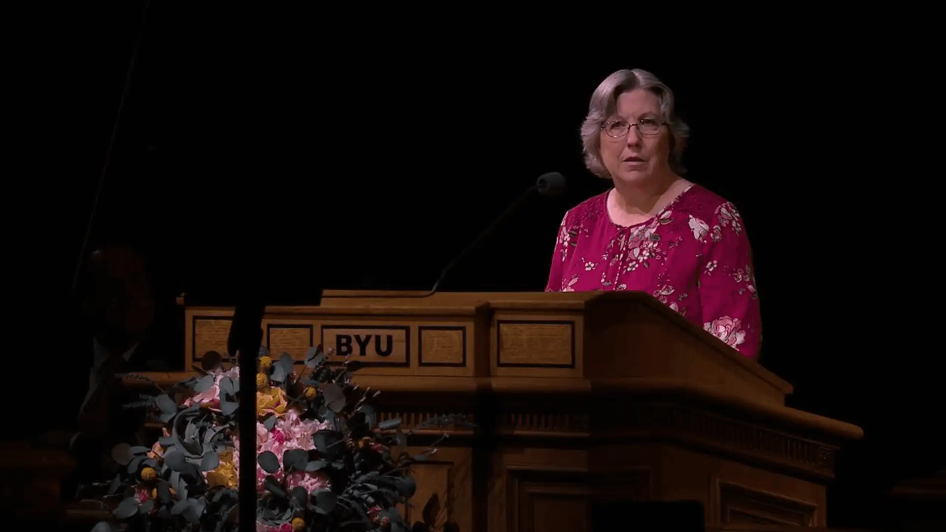 Lori L. Wadsworth | Seeing the Divinity in Others