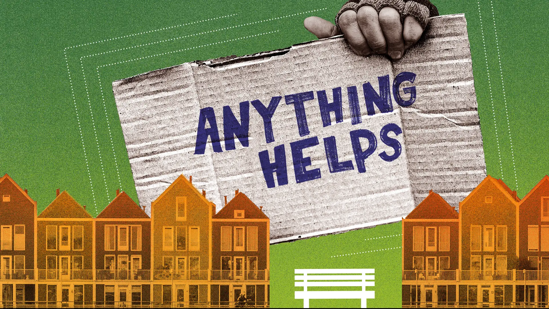 Ending Homelessness in America Feels Impossible. Is It?