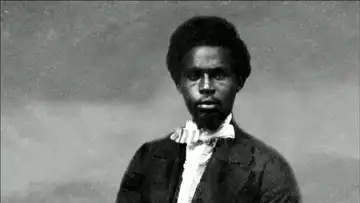 Robert Smalls, Unsung Civil War Hero